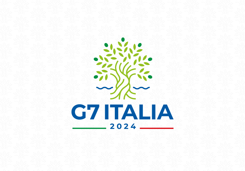 Logo G7 Pescara